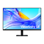 Samsung 32" ViewFinity S8 S80UD UHD Monitor