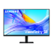Samsung S80UD computer monitor 81.3 cm (32") 3840 x 2160 pixels 4K Ultra HD LCD Black