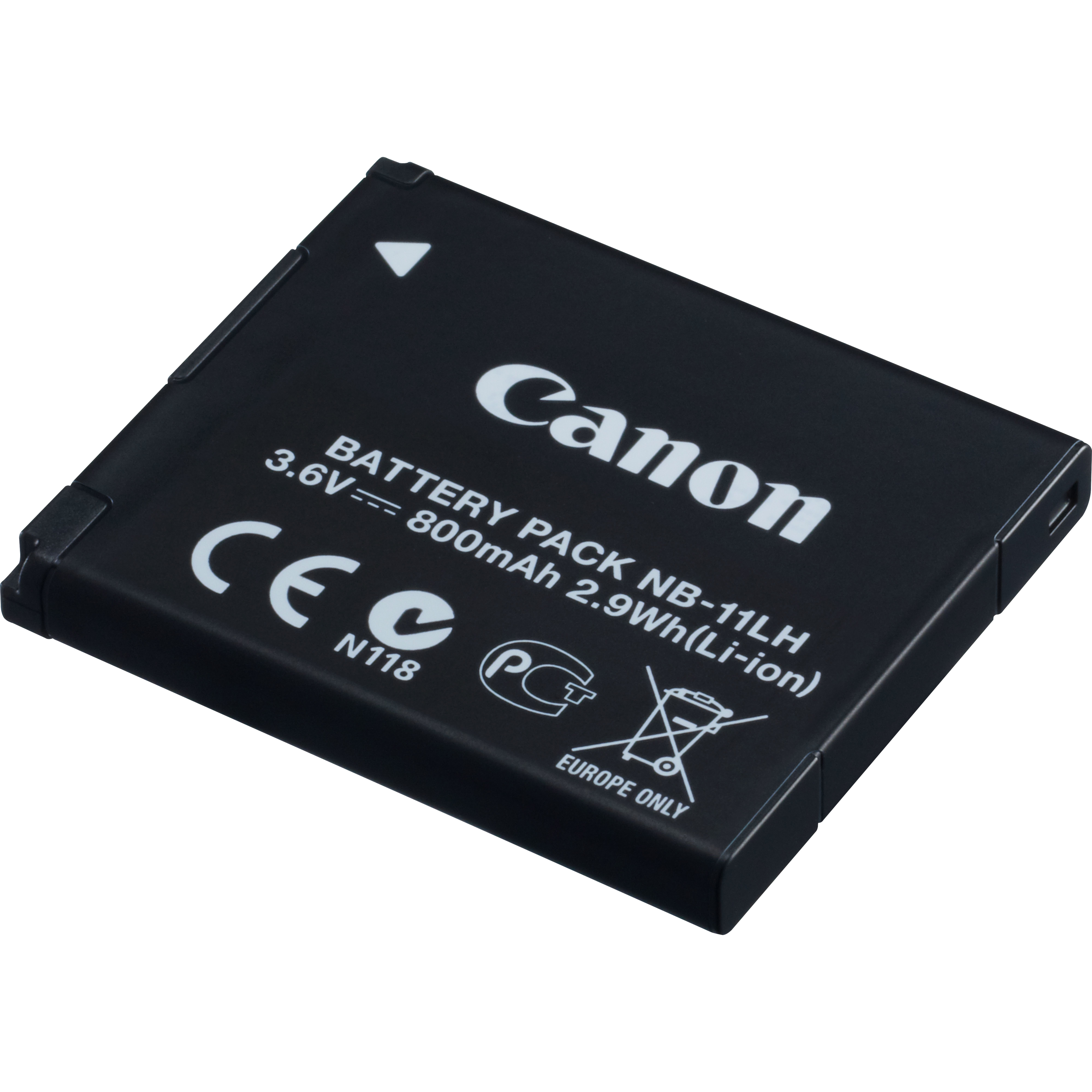 Image of Canon NB-11LH Battery Pack