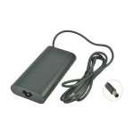 2-Power ALT1707A power adapter/inverter Indoor Black