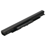 2-Power 14.8v, 4 cell, 38Wh Laptop Battery - replaces 807957-001