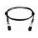 Lanview MO-C-QSFP-100G-CU1M InfiniBand/fibre optic cable 1 m QSFP28