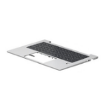 HP N97245-A41 laptop reserve-onderdeel Toetsenbord