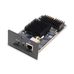 Digitus IP Function Module for KVM Switches