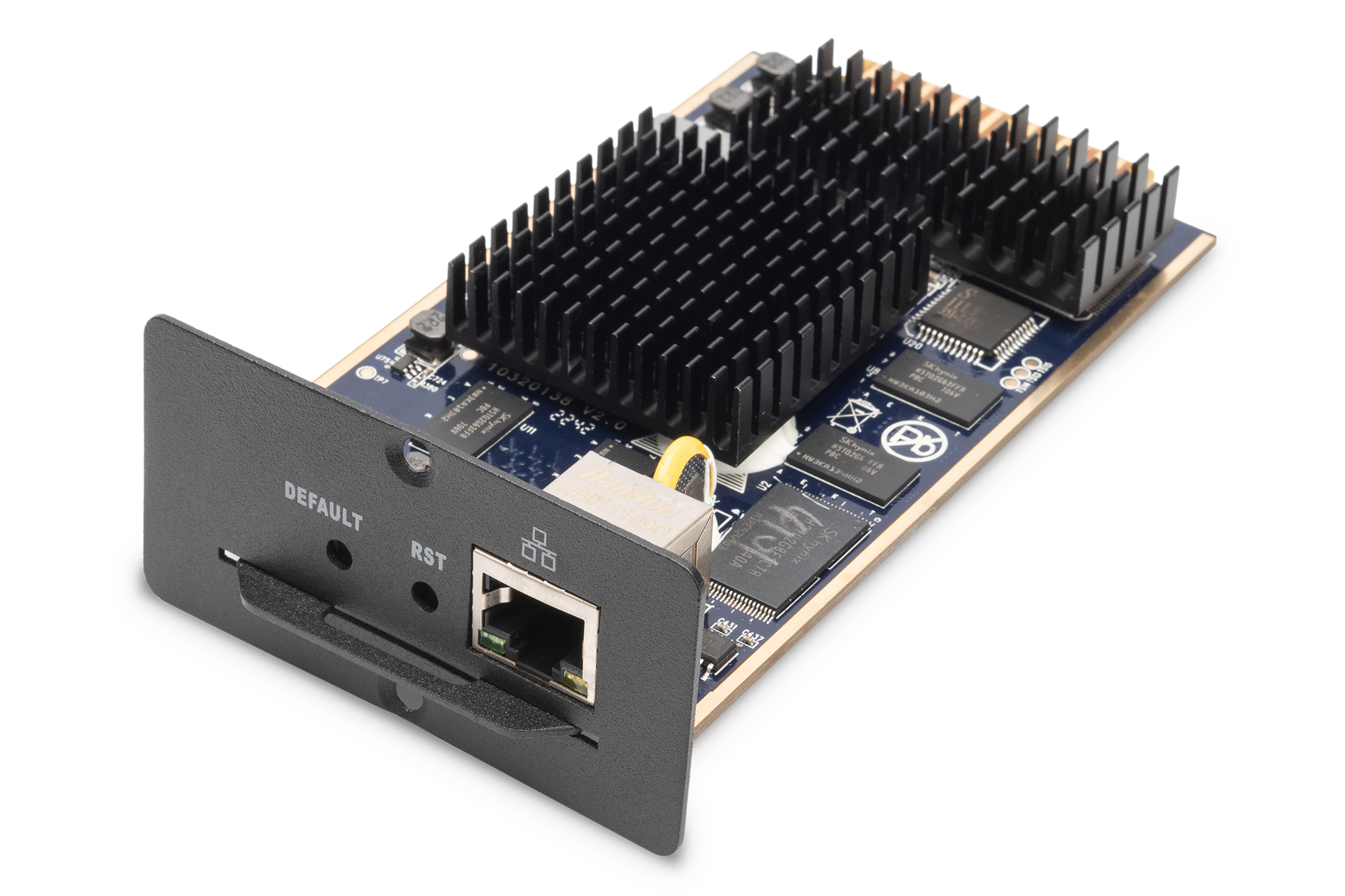 Digitus IP Function Module for KVM Switches