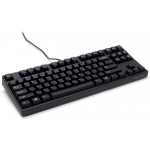 Filco USA Majestouch 3 Tenkeyless MX Silent Red Linear Double Shot Keyboard