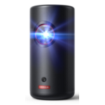 Nebula D2426212 data projector Standard throw projector 300 ANSI lumens DLP 1080p (1920x1080) Black