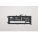 Lenovo 5B10W13933 laptop spare part Battery