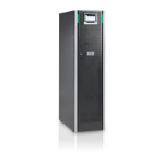 Eaton 93PS-20(20)-20-CM-MBS-6 Double-conversion (Online) 20 kVA 20000 W