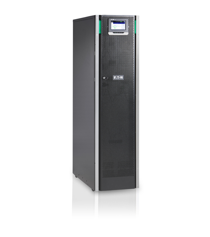 Eaton 93PS-20(20)-20-CM-MBS-6 Double-conversion (Online) 20 kVA 20000