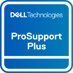 DELL Upgrade from 3Y Basic Onsite to 5Y ProSupport Plus