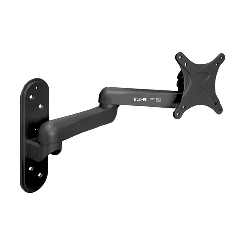 Eaton Tripp Lite Series Display TV LCD Wall Monitor Mount Fixed Arm Sw