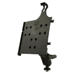 RAM Mounts RAM-HOL-AP23-354-TRA1U houder Passieve houder Tablet/UMPC Zwart