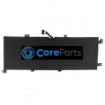 CoreParts Laptop Battery, 44Wh