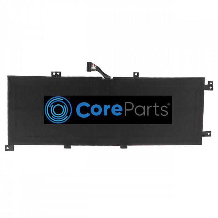 CoreParts Laptop Battery. 44Wh