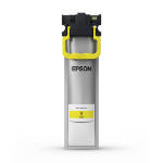 Epson C13T944440/T9444 Ink cartridge yellow, 3K pages 19,9ml for Epson WF-C 5210/5290