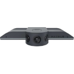 MAXHUB UCM30 video conferencing camera 12 MP Black 3840 x 2160 pixels 30 fps