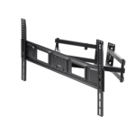 Monoprice 43200 TV mount 70" Black