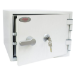 Phoenix Safe Co. FS1281K safe White 19 L Steel