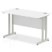 Dynamic Impulse Slimline Desk