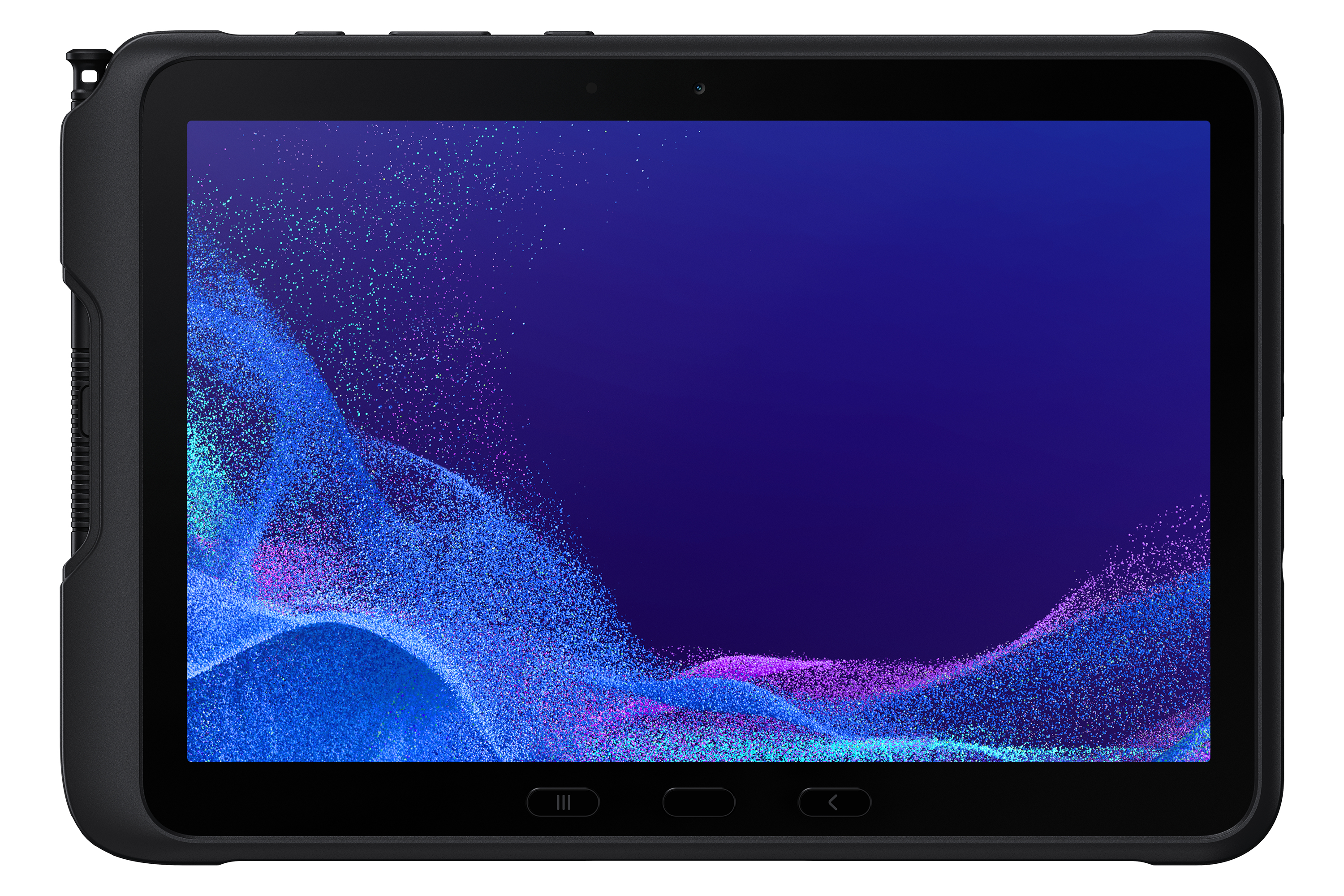 Image of Samsung Galaxy Tab Active4 Pro SM-T630N 64 GB 25.6 cm (10.1") 4 GB...