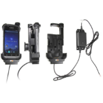 Brodit 513921 holder Active holder Mobile phone/Smartphone Black