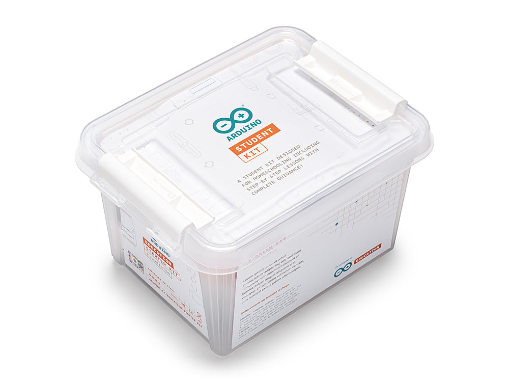 EU Product - Education Student Kit