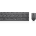 Lenovo 4X30T25795 keyboard Mouse included RF Wireless QWERTY Portuguese Grey