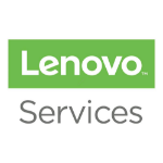 Lenovo Premier Support, Extended service agreement, parts and labour (for system with 1 year Premier Support), 5 years (from original purchase date of the equipment), On-site, response time: NBD