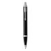 Parker IM Blue Clip-on retractable ballpoint pen 1 pc(s)