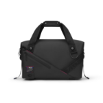 ASUS ROG SLASH Duffle Bag Polyester, Polyurethane (PU), Thermoplastic polyurethane (TPU) Black Man Handbag