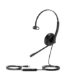 Yealink UH34 Lite Headset Wired Head-band Office/Call center Black