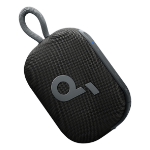 Anker Select 4 Go Party speaker Black 5 W