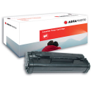 AgfaPhoto APTCFX3E tonercartridge 1 stuk(s) Zwart