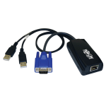 Tripp Lite B078-101-USB2 KVM cable
