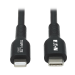 M102-03M-BK - Lightning Cables -