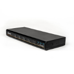 Vertiv Avocent SVKM 140 KVM switch Black