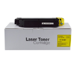 CTS Wholesale Replacement for Comp Kyocera TK5150Y Yellow Toner - 1T02NSANL0