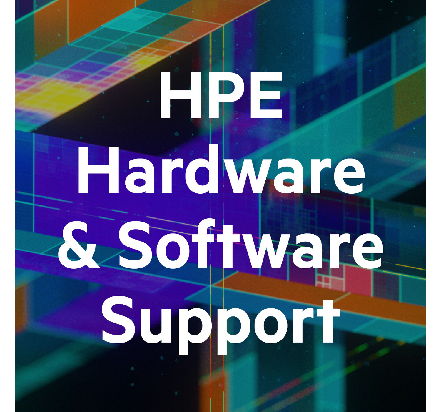 HPE HU4T0E warranty/support extension 1 license(s) 3 year(s)
