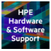 HPE Aruba Networking Foundational Care 1Y NBD Exch HW Only 6000 12G CL4 2SFP SVC 1 licens/-er 1 År