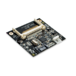 SYBA SD-ADA40001 card reader SATA Black