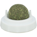 Trixie Catnip ball - toy for cat