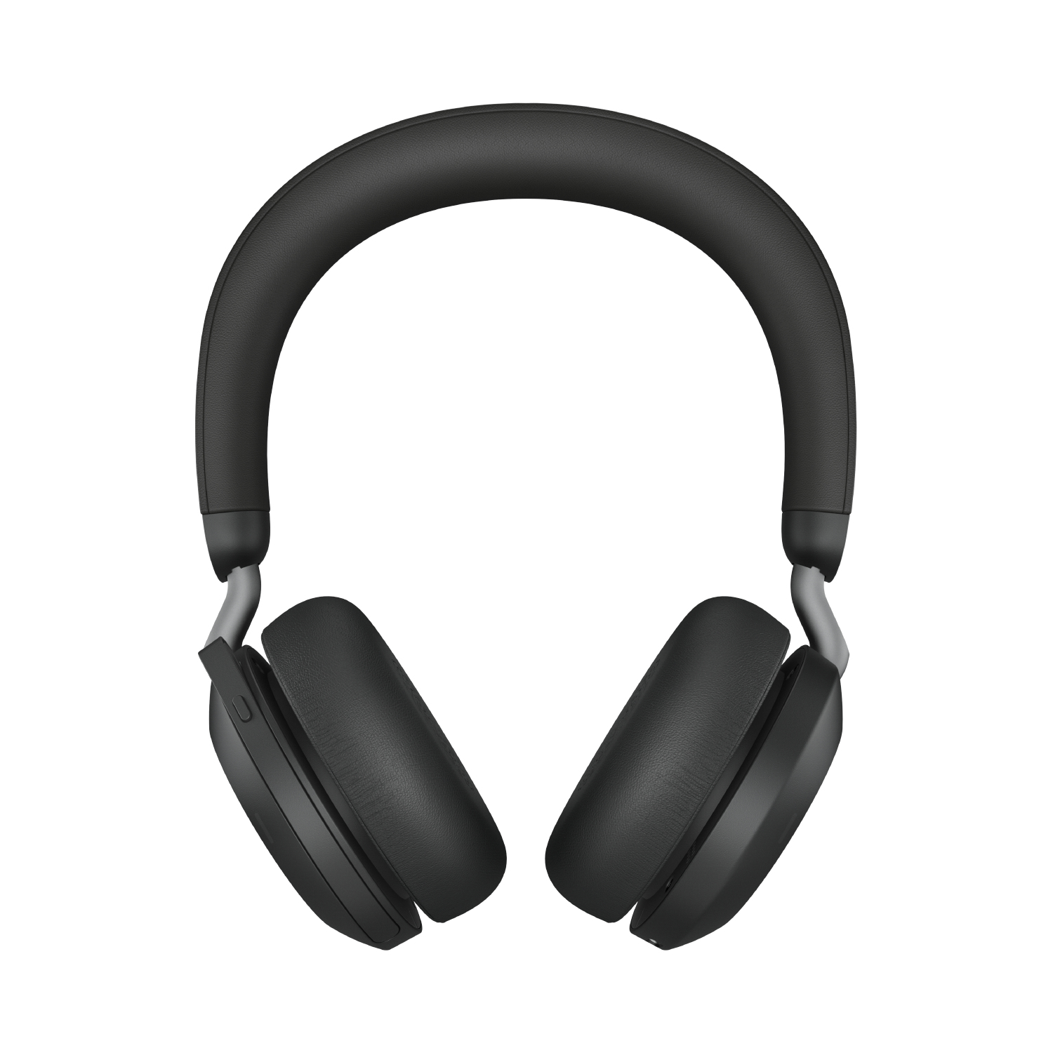 Jabra Black Evolve2 75 - Usb-A Uc
