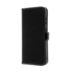Insmat 650-3233 mobiltelefonfodral 16,5 cm (6.5") Utbytbara fodral Svart