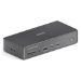 PureLink VL-D230DL laptop dock/port replicator Wired USB 3.2 Gen 2 (3.1 Gen 2) Type-C Grey