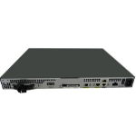 Cisco VG224, Refurbished wired router Fast Ethernet Black