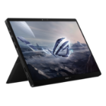 ASUS ROG Flow Z13 GZ302EAC-RU178W laptop AMD Ryzen™ AI Max+ 395 Hybrid (2-in-1) 34 cm (13.4") Touchscreen WQXGA 128 GB LPDDR5x-SDRAM 1 TB SSD Wi-Fi 7 (802.11be) Windows 11 Home Black