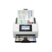 Epson WorkForce DS-790WN Sheet-fed scanner 600 x 600 DPI A4 Black, White