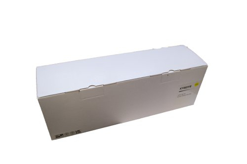 CTS Remanufactured Kyocera TK865Y Yellow Toner
