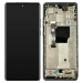 Motorola Genuine Motorola Moto Edge 40 Neo | Replacement OLED Touch Screen Assembly With Frame | Black | 5D68C23158 | XT2307 | Authorised